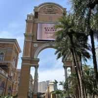 A Perfect 1-Day Trip Itinerary in Macau, China