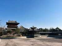 Shanhua Temple