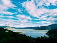Explore the Serene Beauty of Napa Lake