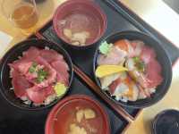 Shiogama Maguro Direct Sale