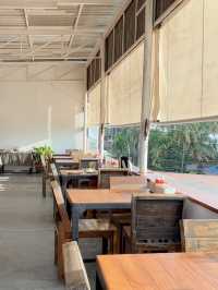ที่พักติดทะเลชุมพร บรรยากาศดี สวยๆสงบๆ