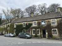 The Swan Hotel: A Historic Retreat in the Heart of the Cotswolds