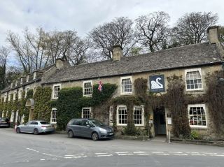 The Swan Hotel: A Historic Retreat in the Heart of the Cotswolds