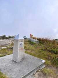 Conquering Gunung Ledang: A Breathtaking Adventure