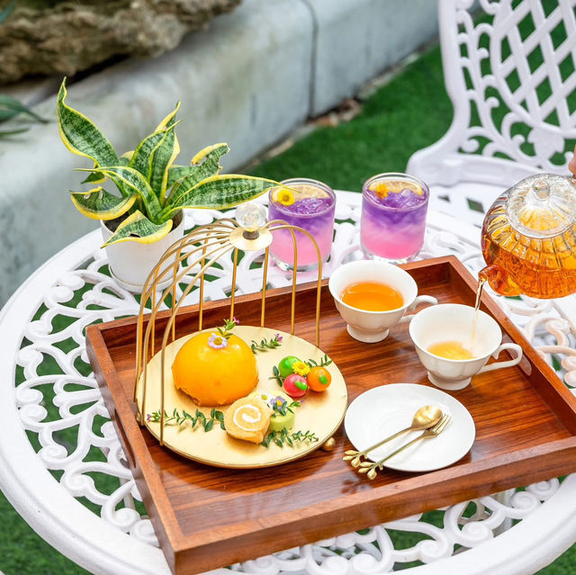 ไออุ่นรีสอร์ท สระบุรี by Mira 