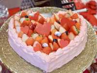 Seasonal Dessert Buffets at Iseyama Hills, Yokohama💞