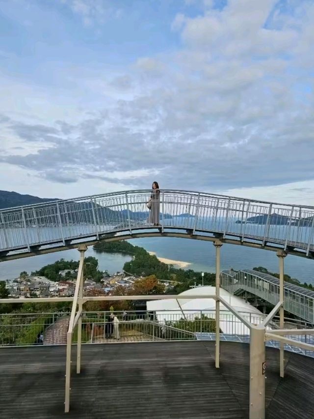 天橋立ビューランド