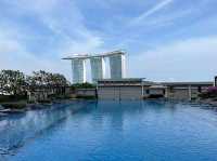 The Fullerton Bay Hotel Singapore