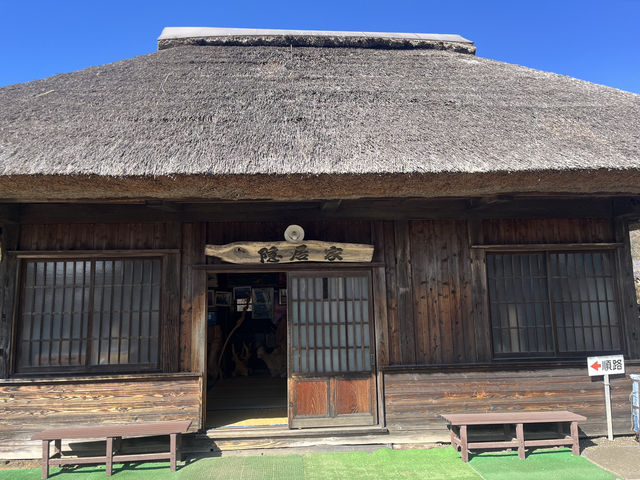 忍野八海