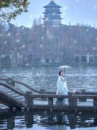 憶江南·最憶杭州