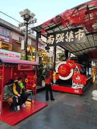 Kunming: A Captivating City of Natural Wonders