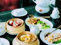 Experience authentic Chinese flavors at Yun House Kuala Lumpur