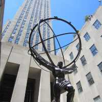 Rockefeller Center