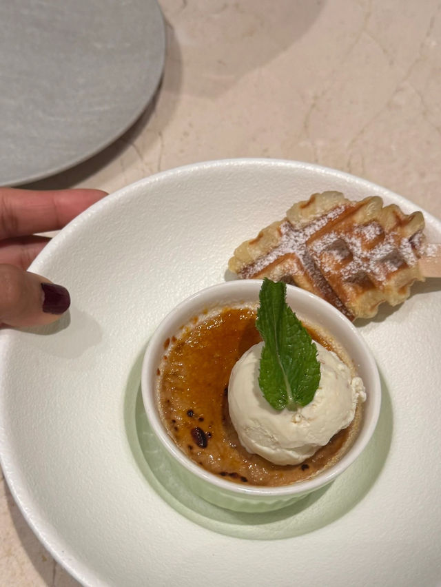 抵食高質打卡西餐廳 大推自家製酸種薄餅@parkside