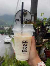 MA KA LONG CAFE - มากาลอง คาเฟ่ จ.พังงา 