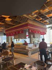 NAMA Japanese and Seafood Buffet