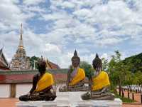 รวมพิกัดไหว้พระ @ สุราษฎร์ธานี