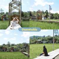 🌿 มัดรวม 11 คาเฟ่ จ.น่าน ที่ไม่ควรพลาด