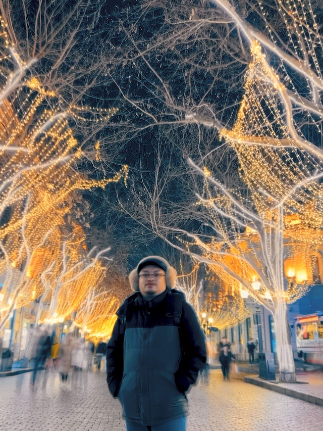  Cost SAVING‼️ 7D6N Winter ❄️ Itinerary to HARBIN 🇨🇳