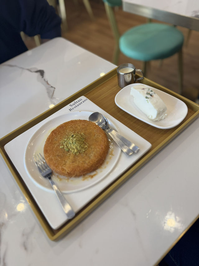 Short Gateway to Singapore with Good Food