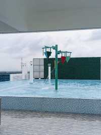 New Perfect Minimalist Hotel in Town