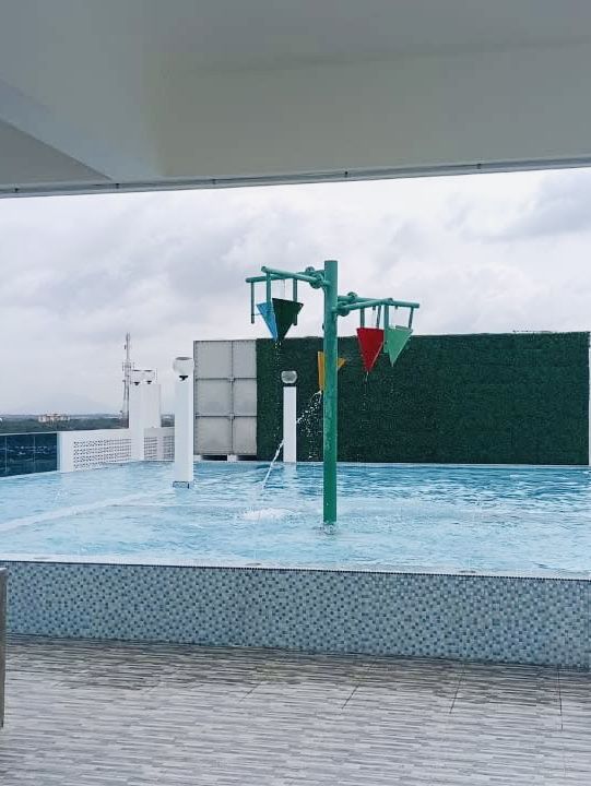 New Perfect Minimalist Hotel in Town
