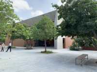 LLDC.Craft Museumに行こう！