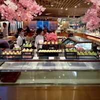 東瀛風味之旅@cafe Too