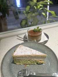 ZECOND cafe