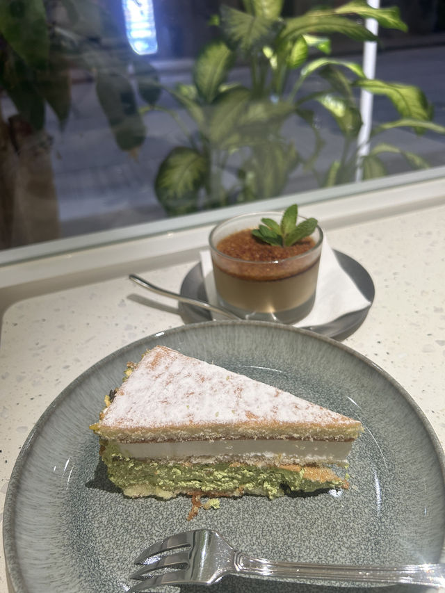 ZECOND cafe