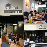 CP值高荃灣泰式餐廳泰Grill