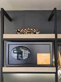 Unforgettable Luxurious Stay at Park Inn by Radisson