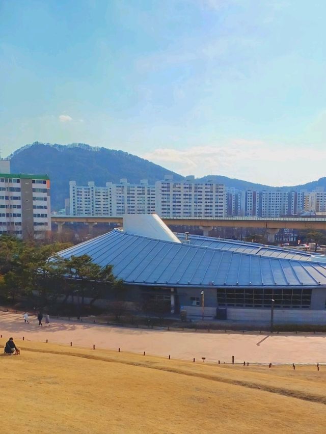 김해의 힐링 역사문화공간