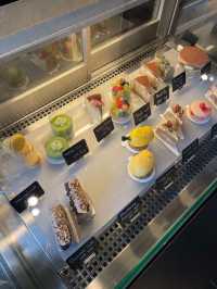 Wyndows Cafe 