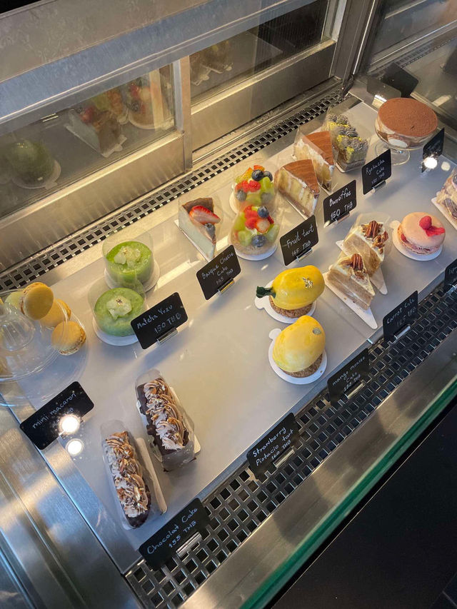 Wyndows Cafe 