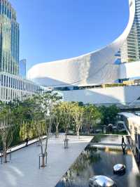 One city center Bkk
