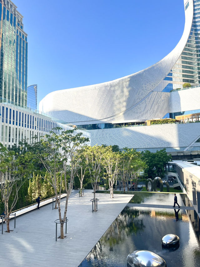One city center Bkk
