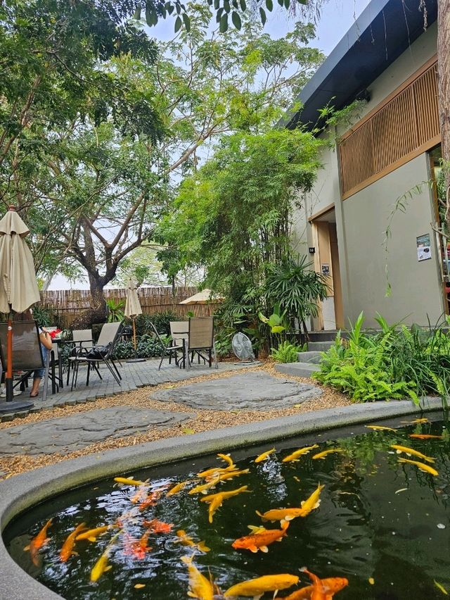 ฤดูกาล Ruedookarn Cafe & Cuisine