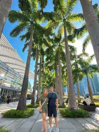 Exploring SG: A Family Adventure