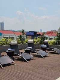 Wonderful Stay at No.5 of 4-Star Select Hotels in Selangor by Trip.Best