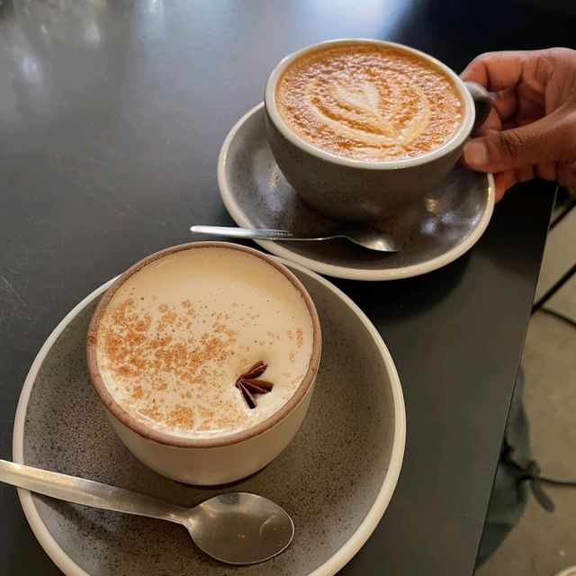 coffee