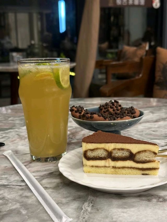 📍Shanghai wassim hotel