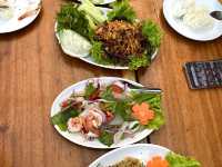 โรงนาคาเฟ่