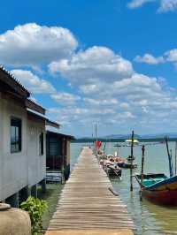 Weekend getaway - Satun , Thailand