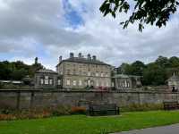 Discover Pollok Country Park: Glasgow's Hidden Gem