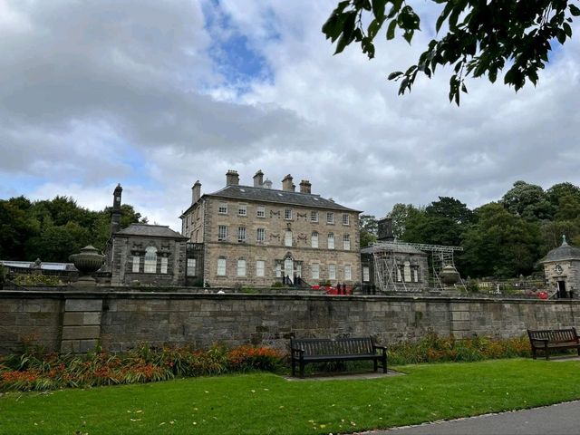 Discover Pollok Country Park: Glasgow's Hidden Gem