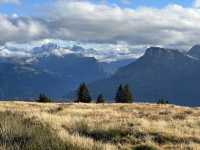 Hiking the Queen of the Mountains: Mount Rigi Adventure