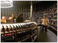 【フランス/ボルドー】本場のワインを学ぶ‼︎人気のワイン博物館＊シテ・デュ・ヴァン（Cité du Vin）＊