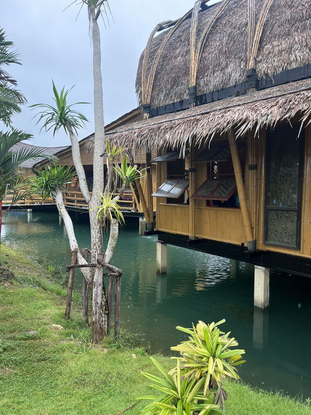SeaVerse Hat Yai: A Scenic Escape Perfect for the Gram