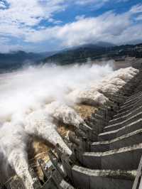Three Gorges (Yangtze River)
